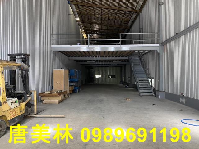 桃園龍潭廠房-5