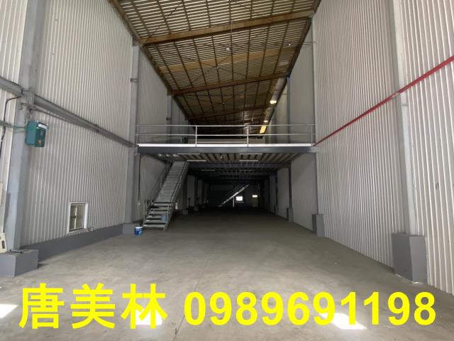 桃園龍潭廠房-7