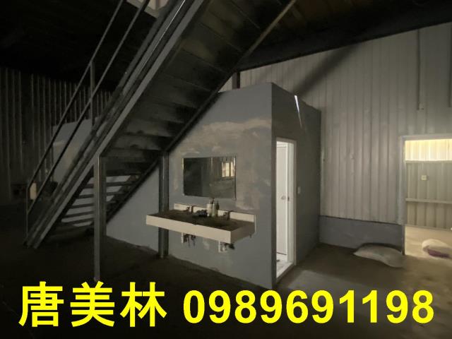 桃園龍潭廠房-8