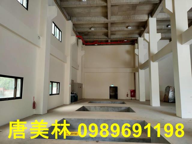 桃園廠房-1