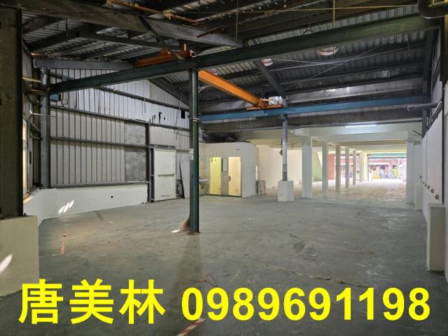 桃園龜山廠房-5