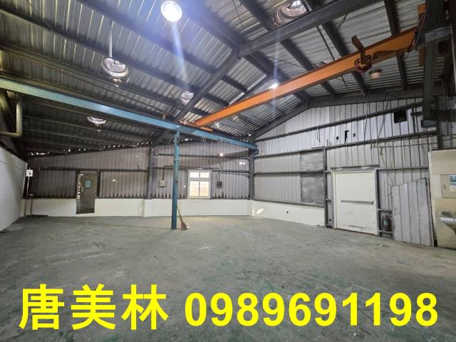 桃園龜山廠房-6