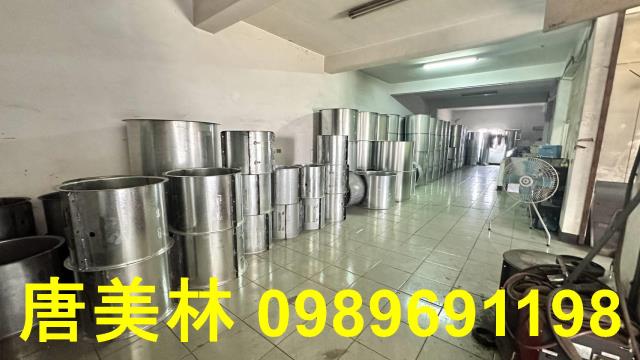 桃園龜山廠房-2