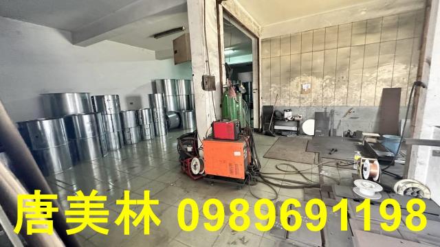 桃園龜山廠房-3