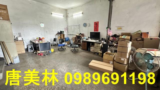 桃園龜山廠房-4
