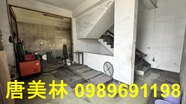 桃園龜山廠房-5