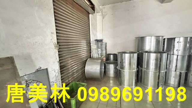 桃園龜山廠房-7