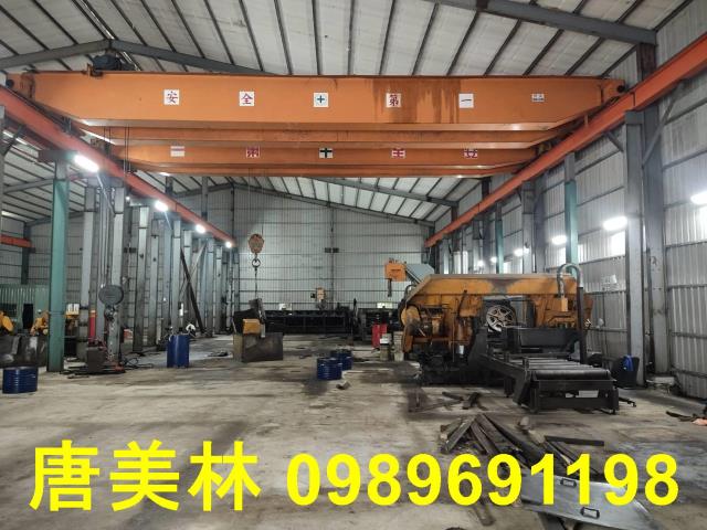 桃園龜山廠房-0