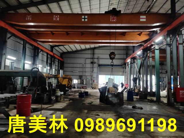 桃園龜山廠房-1