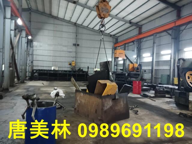 桃園龜山廠房-2