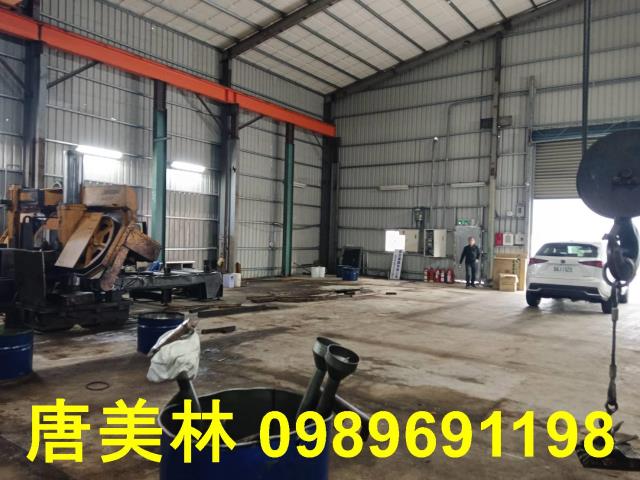 桃園龜山廠房-3