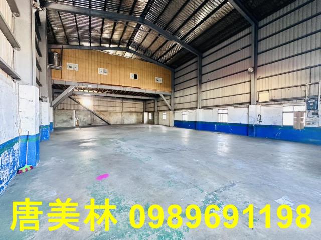 桃園龜山廠房-2