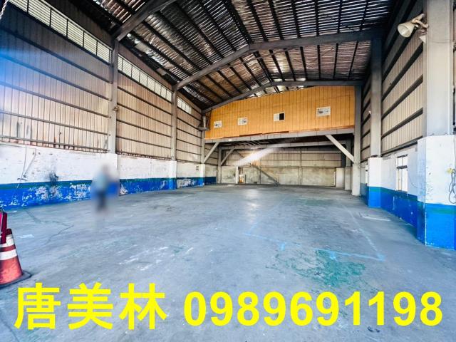 桃園龜山廠房-3