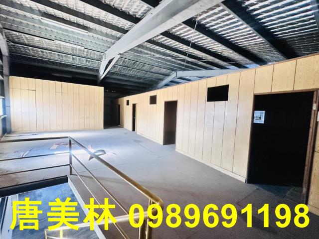 桃園龜山廠房-5