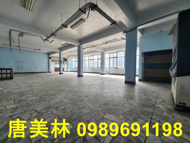 桃園龜山廠房-1