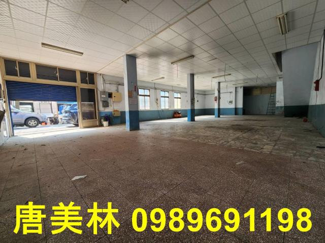 桃園龜山廠房-2