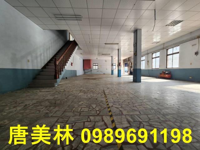桃園龜山廠房-4