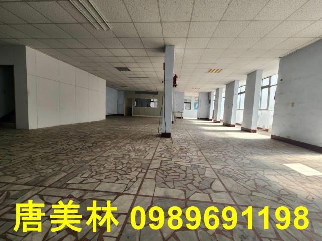 桃園龜山廠房-5