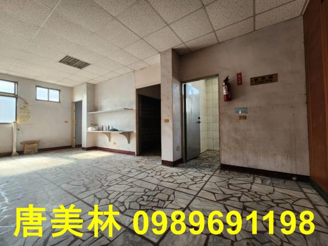 桃園龜山廠房-6