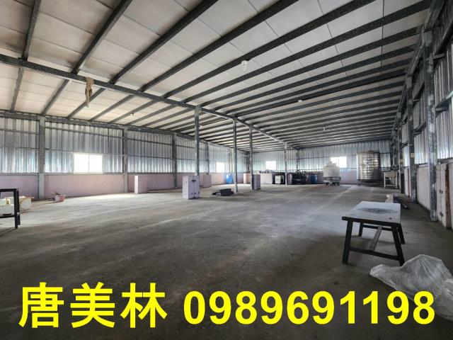桃園龜山廠房-7