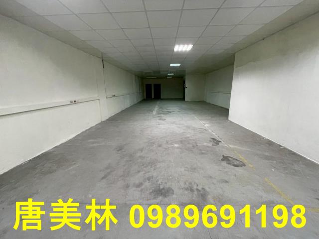 桃園龜山廠房-4