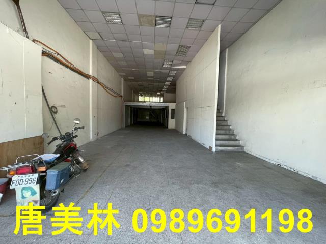 桃園龜山廠房-5