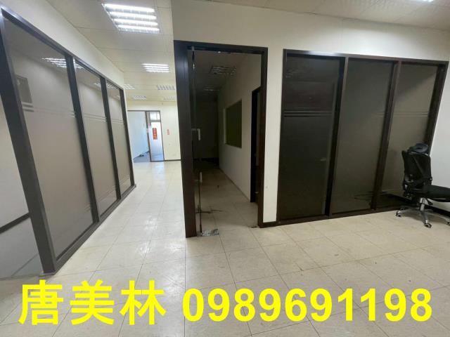 桃園龜山廠房-7