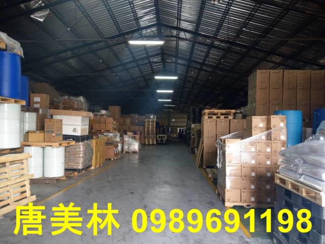 桃園龜山廠房-1