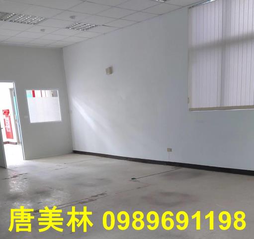 桃園龜山廠房-1