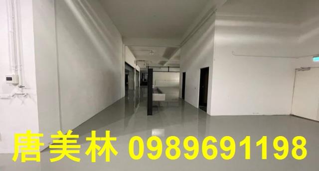 桃園龜山廠房-3