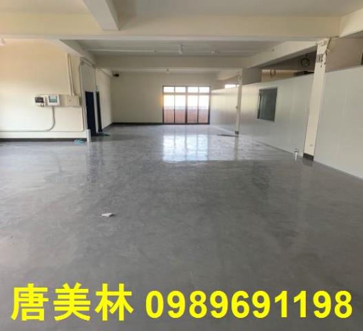 桃園龜山廠房-4
