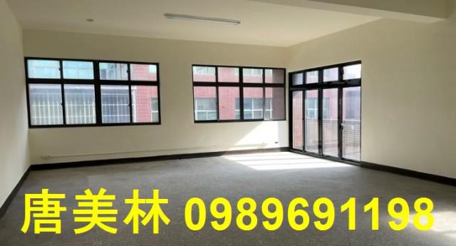 桃園龜山廠房-5