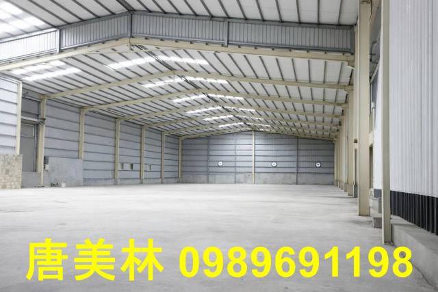 桃園龜山廠房-1