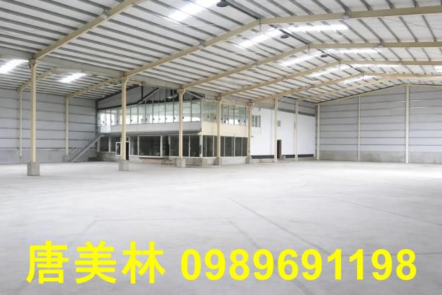 桃園龜山廠房-2