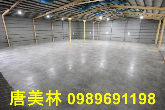 桃園龜山廠房-3