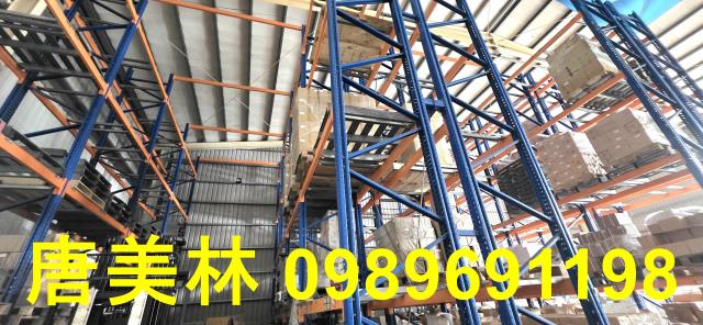 桃園龜山廠房-4