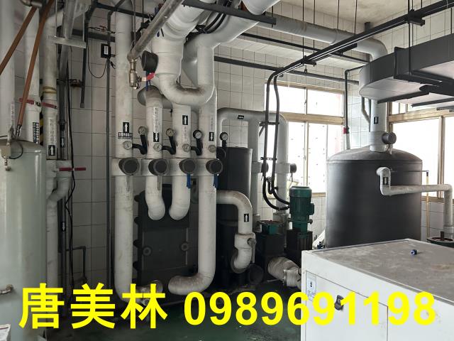 桃園龜山廠房-9