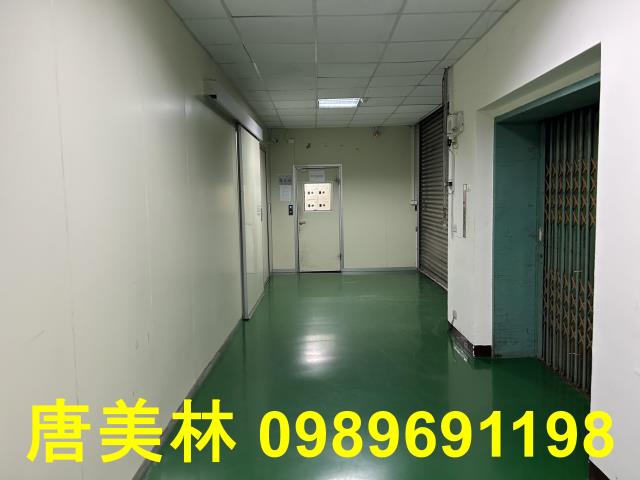 桃園龜山廠房-1