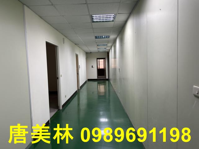 桃園龜山廠房-2