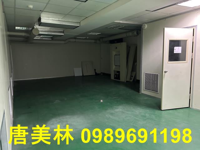 桃園龜山廠房-3