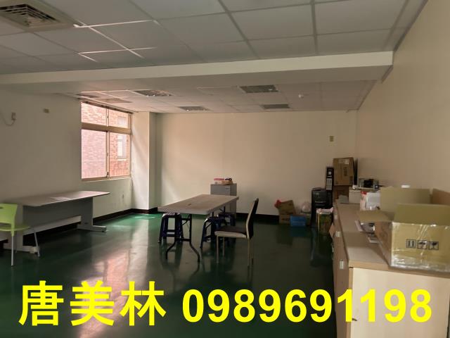 桃園龜山廠房-4