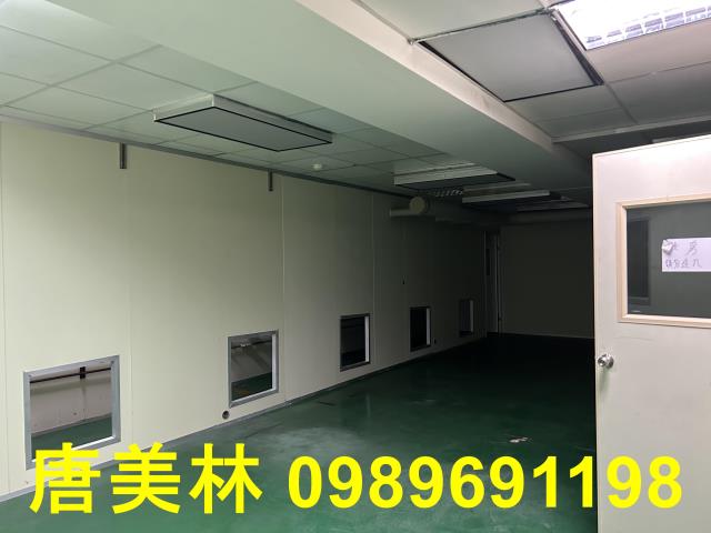 桃園龜山廠房-6