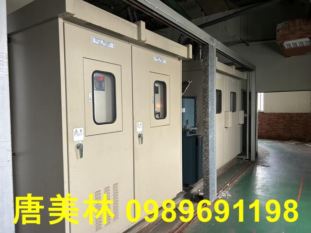 桃園龜山廠房-7