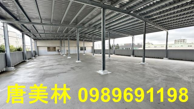 桃園龜山廠房-9