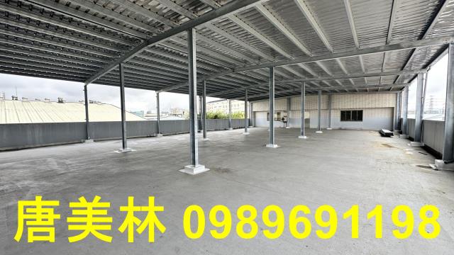 桃園龜山廠房-10