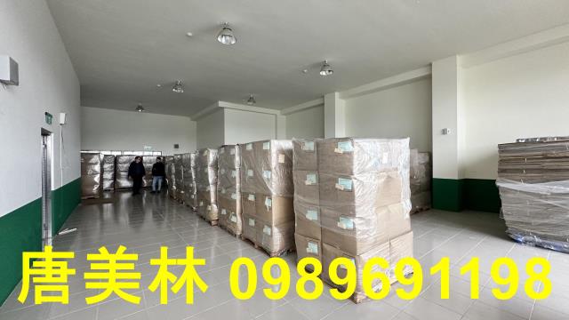 桃園龜山廠房-13