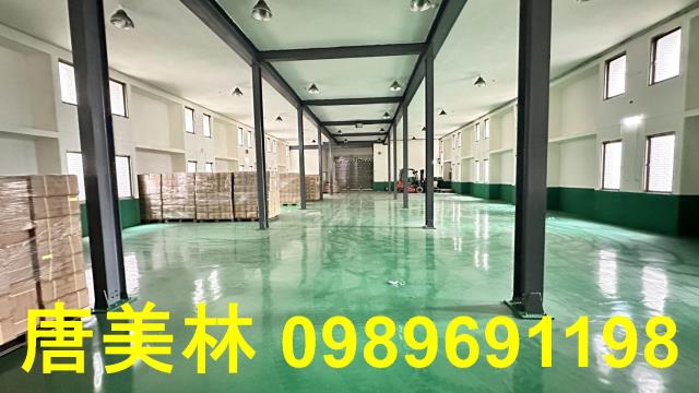 桃園龜山廠房-3