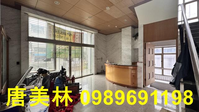 桃園龜山廠房-4