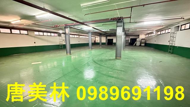 桃園龜山廠房-5
