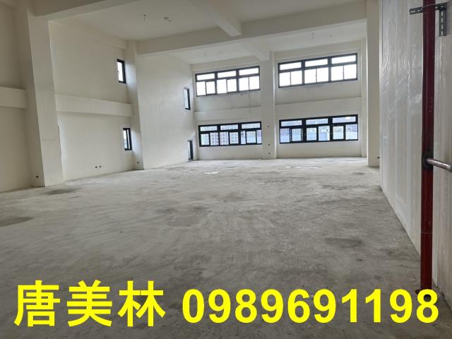 桃園龜山廠房-2